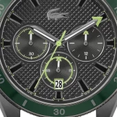 Lacoste LAC2011363 Erkek Kol Saati thumbnail 4