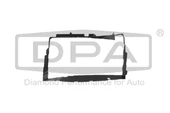 1U0121283B Radyatör Davlumbazı ( Klimalı ) Octavıa 2001-2007 - 1