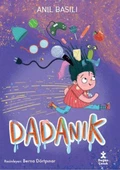 Dadanık ANIL BASILI - 1