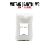 ModaCar Pratik Lavabo Açıcı Toz - 1