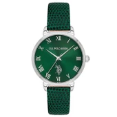 U.S. Polo Assn. USPA2077-03 Kadın Kol Saati thumbnail 1