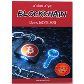 Adan Zye Blockchain Ders Notları - 1
