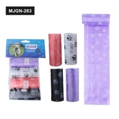 4lü Kaka Poşeti - 1