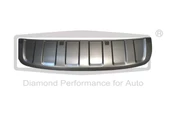 4L0807733B Tampon Alt Kapak ( Platiyum Gri ) Audı Q7 2010-2015 - 1