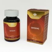 Alftamin Ginseng İçeren Takviye Edici Gıda 1000 mg 60 Tablet - 2