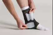 MORSA CYBERG® Örgü Aşil Tendon Bilekliği SAĞ - 2