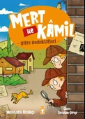 Mert ile Kamil Şifre Dedektifleri Mustafa Orakçı - 1