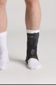 MORSA CYBERG® Örgü Aşil Tendon Bilekliği SAĞ - 3