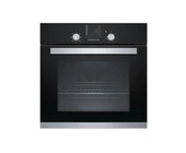PROFİLO FRGA103S ANKASTRE FIRIN-SİYAH - 1
