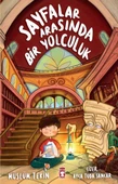 Sayfalar Arasında Bir Yolculuk Müslüm Tekin - 1