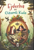 Ejderha ve Gizemli Kule Sevde Tuba Okçu - 1