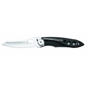 Leatherman Skeletool KB Black 15 cm - 1