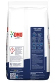 Omo   Active Toz Çamaşır Deterjanı Beyazlar Ve Renkliler Için 10 kg 2 Adet - 4
