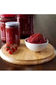KURMEYSAN Domates salçası (Hiçbir katkı ve koruyucu madde içermez) 1100 gr - 1