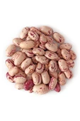 Organikmarketten Barbunya Fasulyesi (1 Kg) - 1