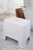 Lüx Banyo Taburesi 200 Kg Kapasite - 2