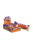 Alpella   Harby Karamelli Kaplamalı Bisküvi 25 gr - 24 Adet - 1