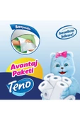 Teno   Avantaj Paket Kağıt Havlu 48 Rulo - 2