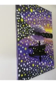 ESTRELLA   El Yapımı Tablo - 3