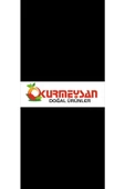 KURMEYSAN Ispir Kuru Fasulye 1 Kg - 3
