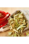 Kurmeysan Ihlamur, Tilia Cordata, Tiliaceae, Linden Tea 50g. thumbnail 2
