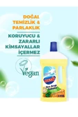 Nazar   Sıvı Arap Sabunu - %100 Doğal Ve Güçlü Temizlik, Beyaz Sabun Kokulu Sıvı Arap Sabunu 1000 ml - 2