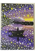 ESTRELLA   El Yapımı Tablo - 1