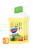 Nazar   Portakal Özlü Sıvı Arap Sabunu 1 Lt X 3 Adet - 1