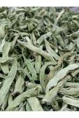KURMEYSAN Taze Fasulye Kurusu Geleneksel Ürün 100 gr - 5