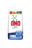 Omo   Matik Toz Çamaşır Deterjanı 20kg Beyazlar Ve Renkliler - 2
