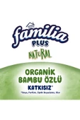 Familia   Plus Natural 40'lı Tuvalet Kağıdı - 2