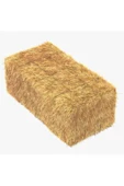 EventPartyStore Cadılar Bayramı Saman Balyası Dekor Süs 20-23 Kg (gerçek Saman) - 1