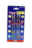Carub Bıçak Sigorta Seti Mini Boy 10 Lu Set - 1