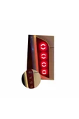 ARLAS OTOKAR SULTAN STOP ARLAS PREMİUM NEON STOP LAMBASI 12-24 VOLT UYUMLU (4 FONKSİYONLU) - 2