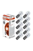 Osram 12v 1016 P21/5w Stop Ampulü Çift Duylu 10 Adet Orjinal 7528 - 2