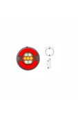 ARLAS OTOKAR SULTAN STOP ARLAS PREMİUM NEON STOP LAMBASI 12-24 VOLT UYUMLU (4 FONKSİYONLU) - 1