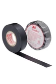 3M Temflex 1300e Siyah 10'lu Paket Pvc Izole Bant 0.13x19x0.1m Izole Elektrik Bandı - 1