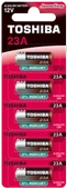 Toshiba 23A Bp Alkalin Pil 5'li - 1