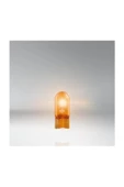 Osram 12v 5w Dipsiz T10 Turuncu Park Ampulü (2 Adet) - 3