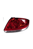 ESER Fiat Linea Arka Stop Lambası Sol (51753752-ck) Uyumlu - 1