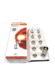 Osram 12v 1016 P21/5w Stop Ampulü Çift Duylu 10 Adet Orjinal 7528 - 1