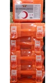 Eagle Ultra Iş Yeri Ilk Yardım Çantası, Ecza Dolabı, Ilkyardım Seti - 3