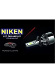 Niken Led Xenon H15 - 2