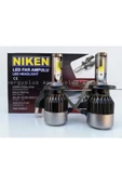 Niken Led Xenon H15 - 6