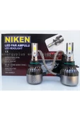 Niken Led Xenon H15 - 7