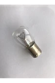 Osram P21w 12v 21w 93 Tek Duy 7506 Sinyal Stop Lamba Ampulü - 6