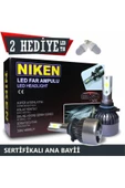 Niken Led Xenon H15 - 1