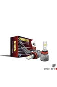 Niken Eco Serisi 12.000 Lümen /h7 / H4 / H11 / H1 / H10 / 9005 / 9006 Led Xenon Far Ampulu - 1