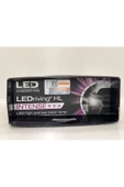 Osram H4/H19 LED AMPUL SETİ LEDriving HL INTENSE +350% FAZLA AYDINLATMA - 2