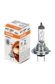 Osram 12V H7 Far Ampulü 1 Adet Alman Malı Orjinal 64210 - 1